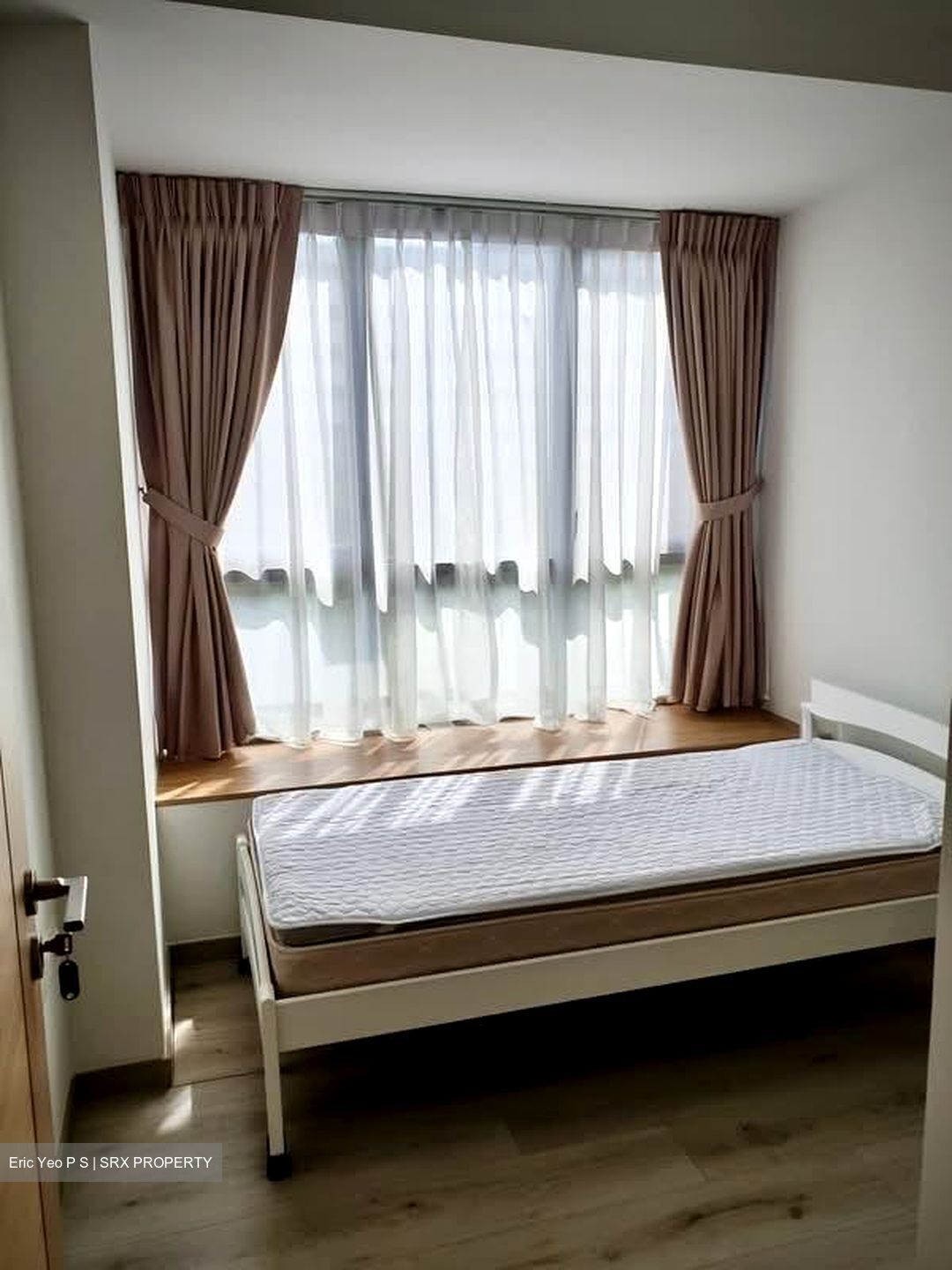 Coco Palms (D18), Condominium #569246721